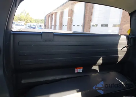 2016 Toyota Tacoma Sr z USA, uszkodzony, nr VIN 5TFRX5GN7GX072753